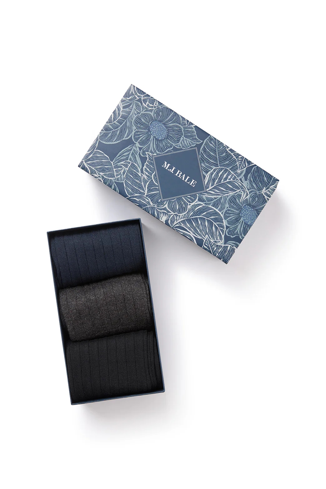 3 Pack Socks