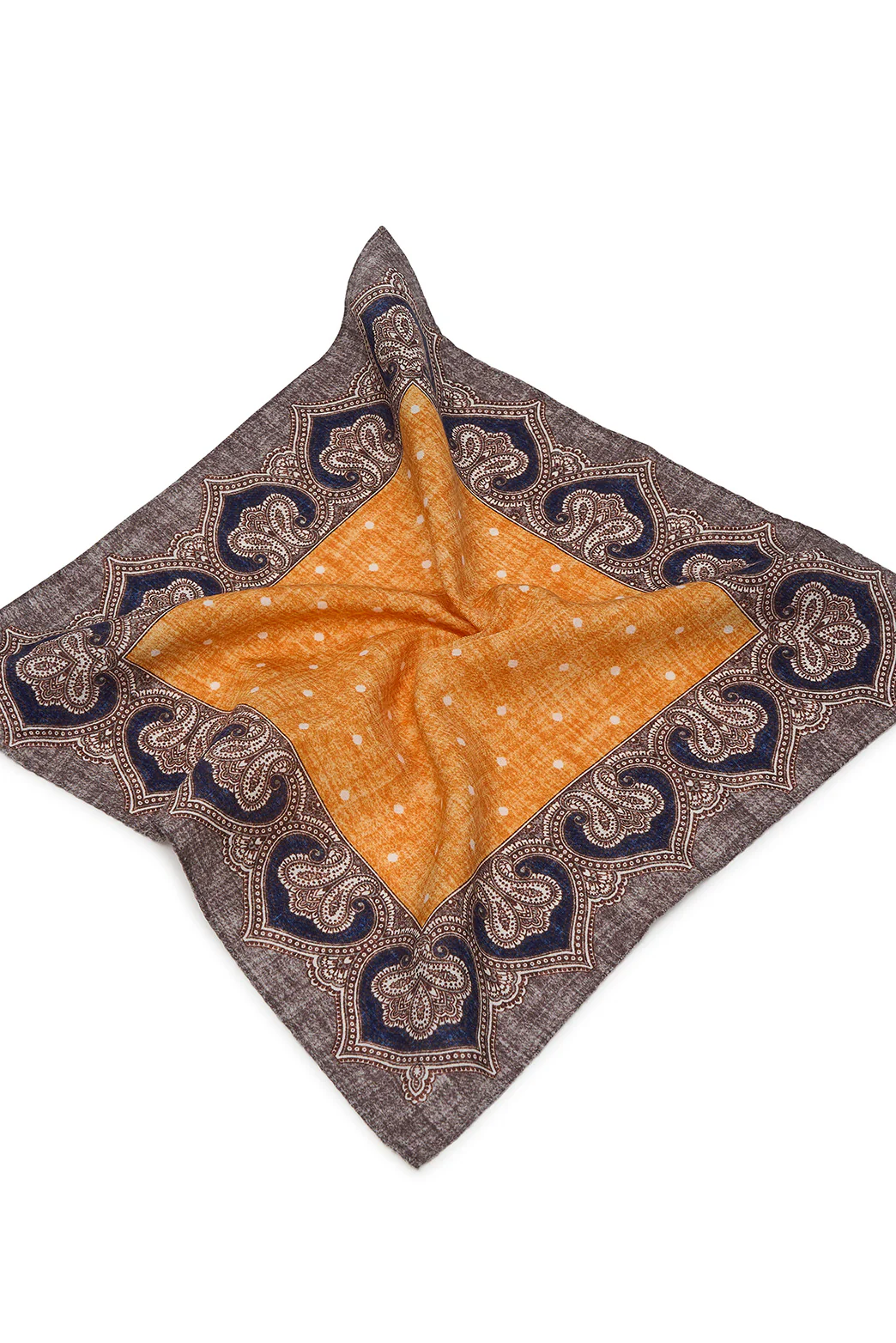 Aceto Pocket Square - Image 2