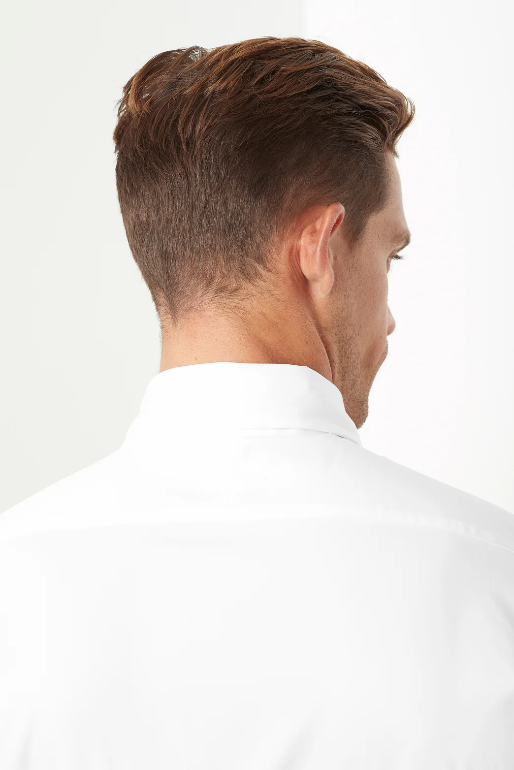 Adorno White Shirt - Image 4