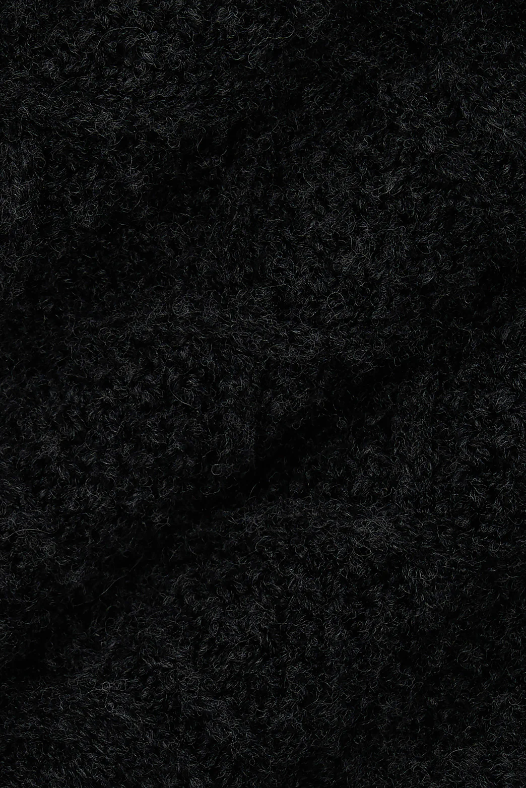 Affric Knit Shawl - Image 7