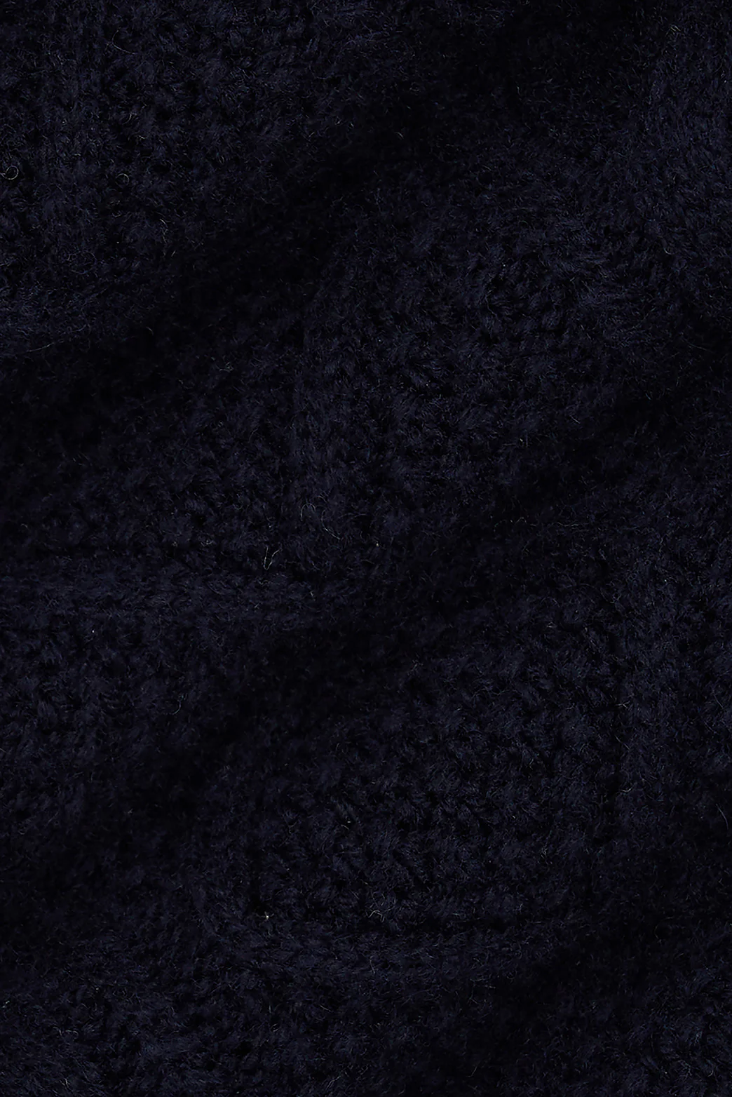 Affric Knit Shawl - Image 7