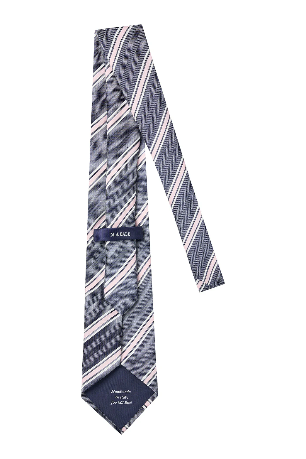 Alario Tie - Image 3