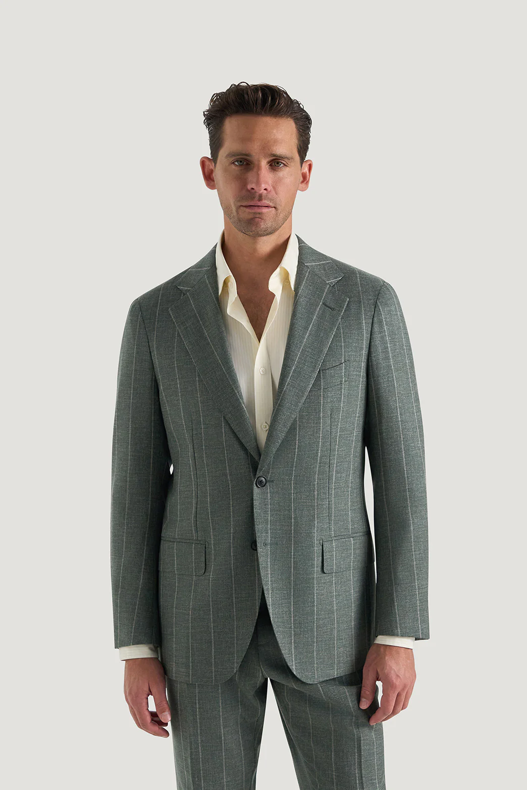 Albertelli Suit - Image 3