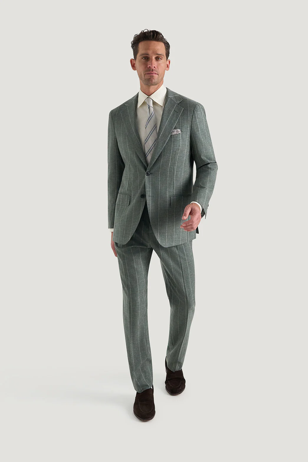 Albertelli Suit - Image 6