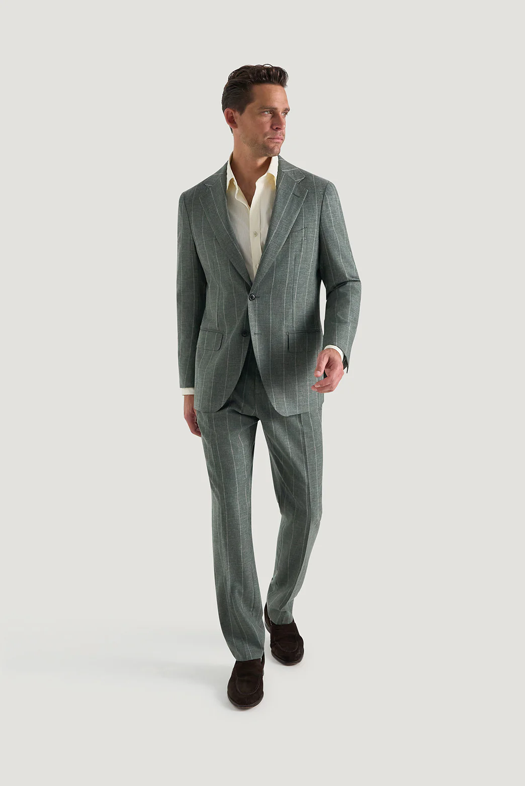 Albertelli Suit - Image 8