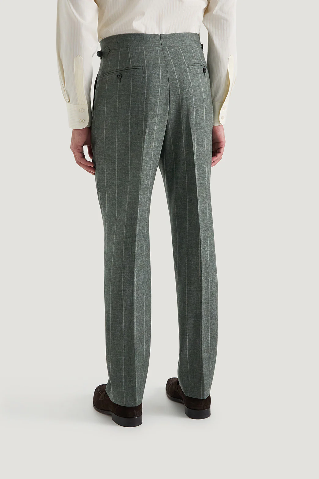 Albertelli Suit - Image 9
