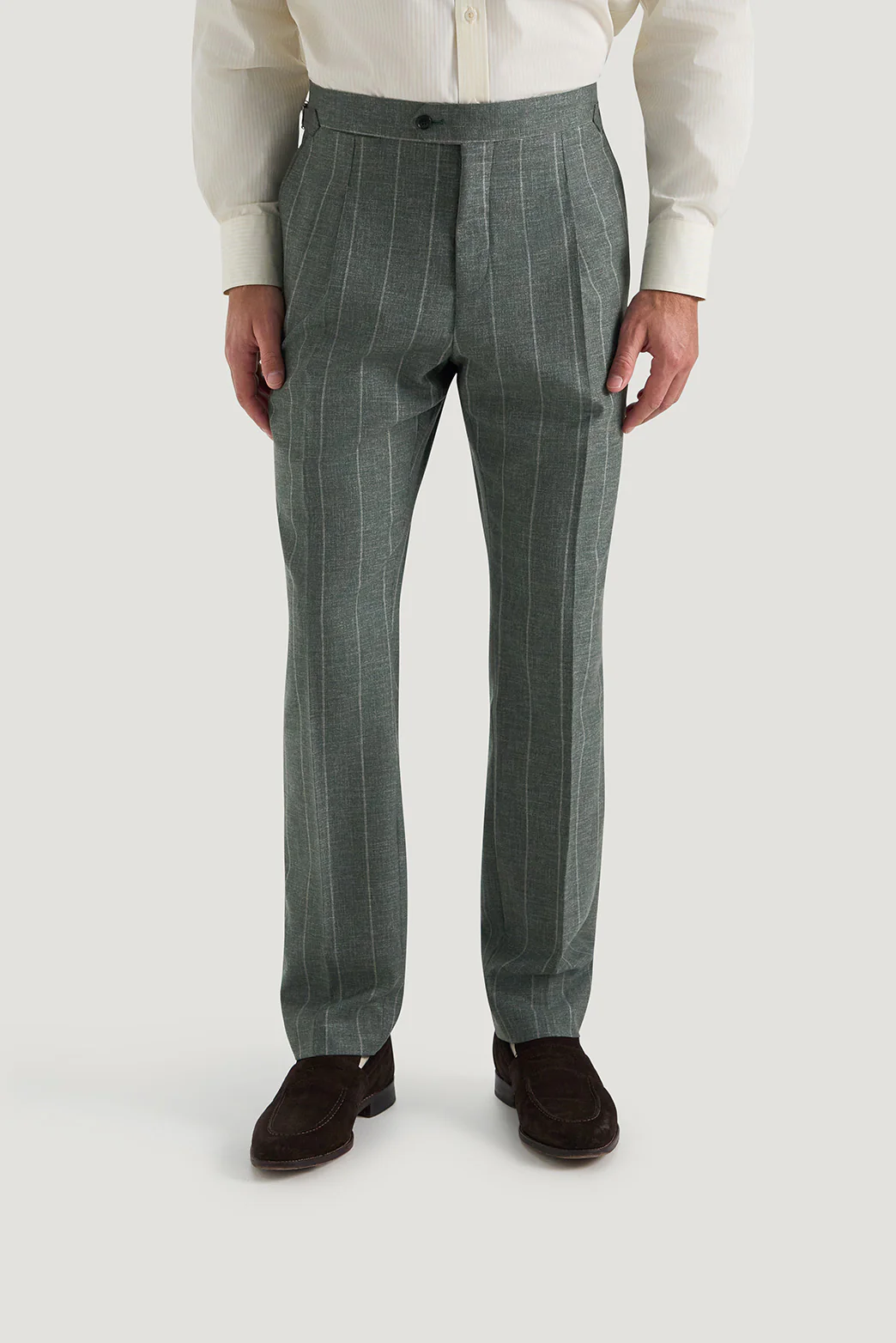 Albertelli Trouser - Image 3