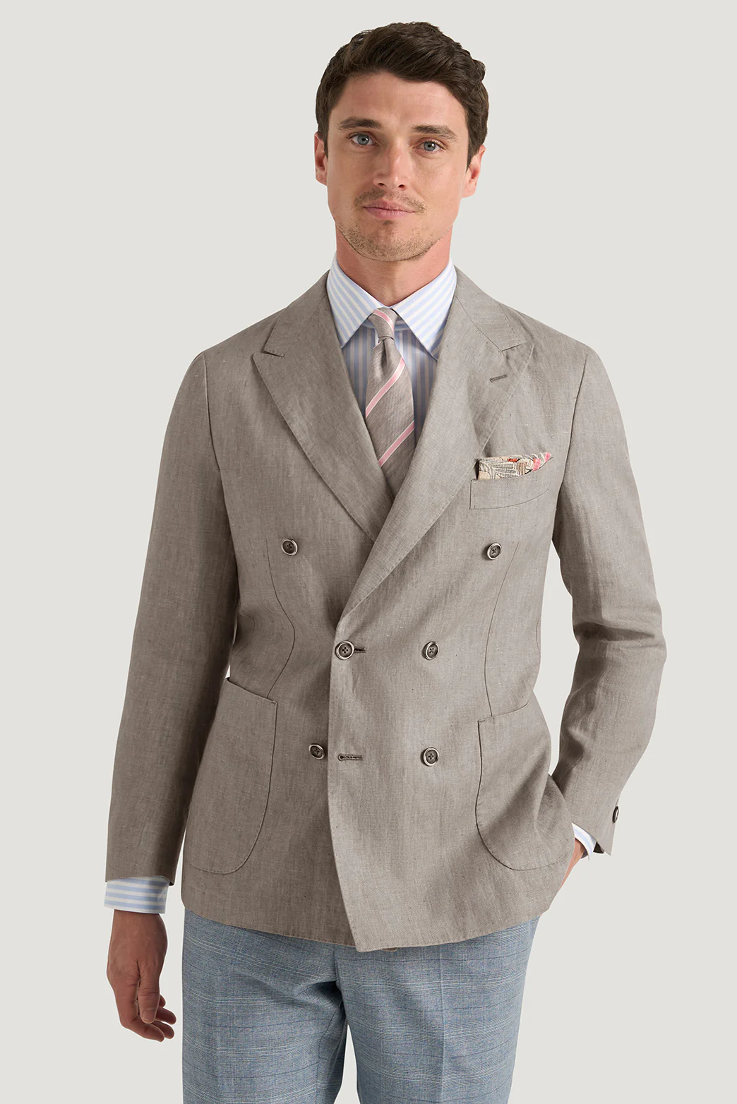 Alcantara DB Jacket - Image 2