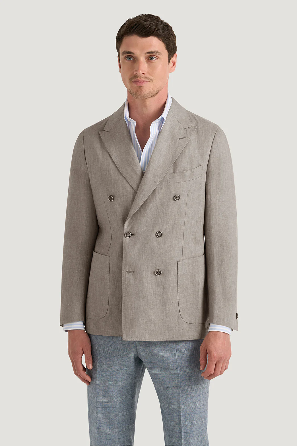 Alcantara DB Jacket - Image 3