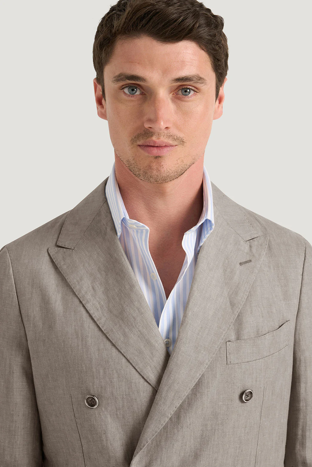 Alcantara DB Jacket - Image 4