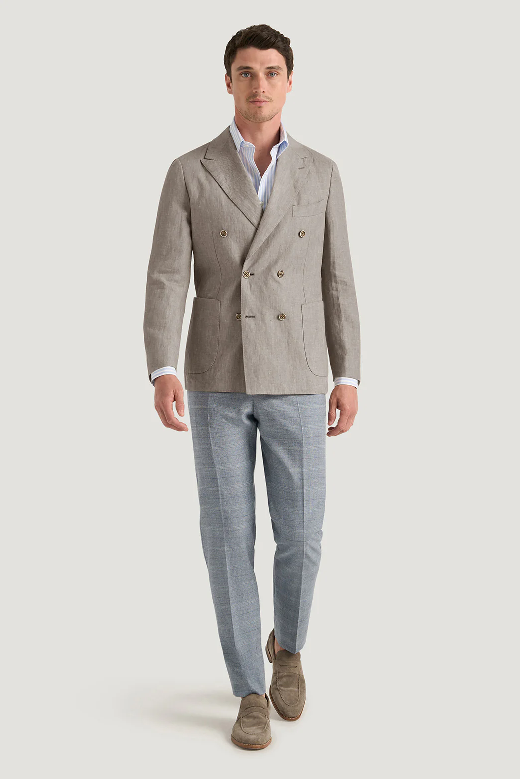 Alcantara DB Jacket - Image 6
