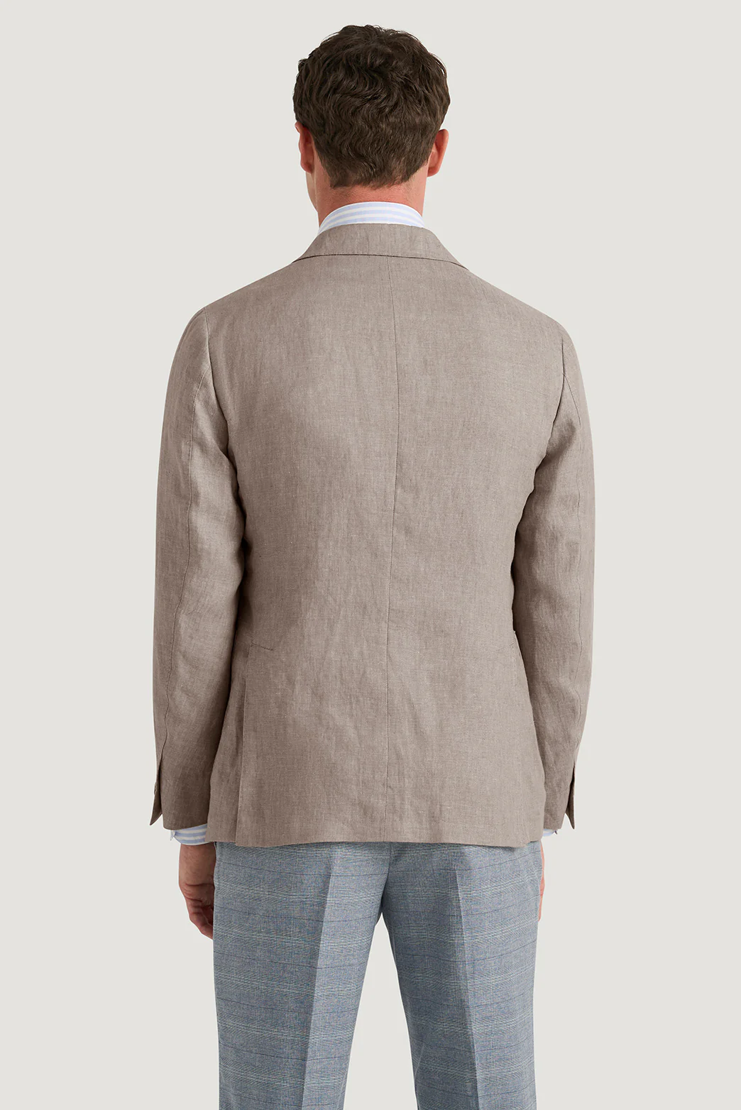 Alcantara DB Jacket - Image 7