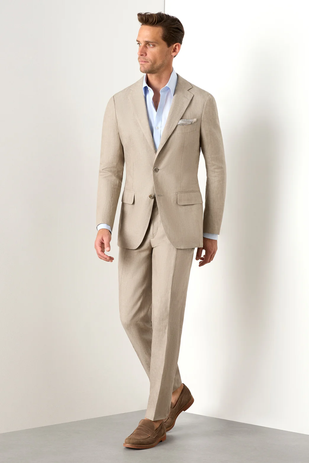 Alcantara Jacket - Image 5