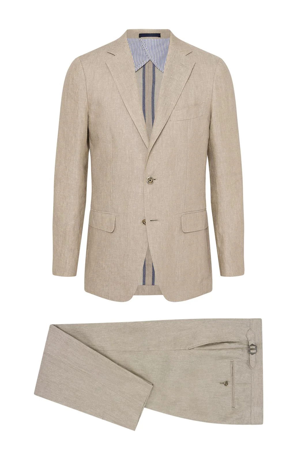 Alcantara Suit