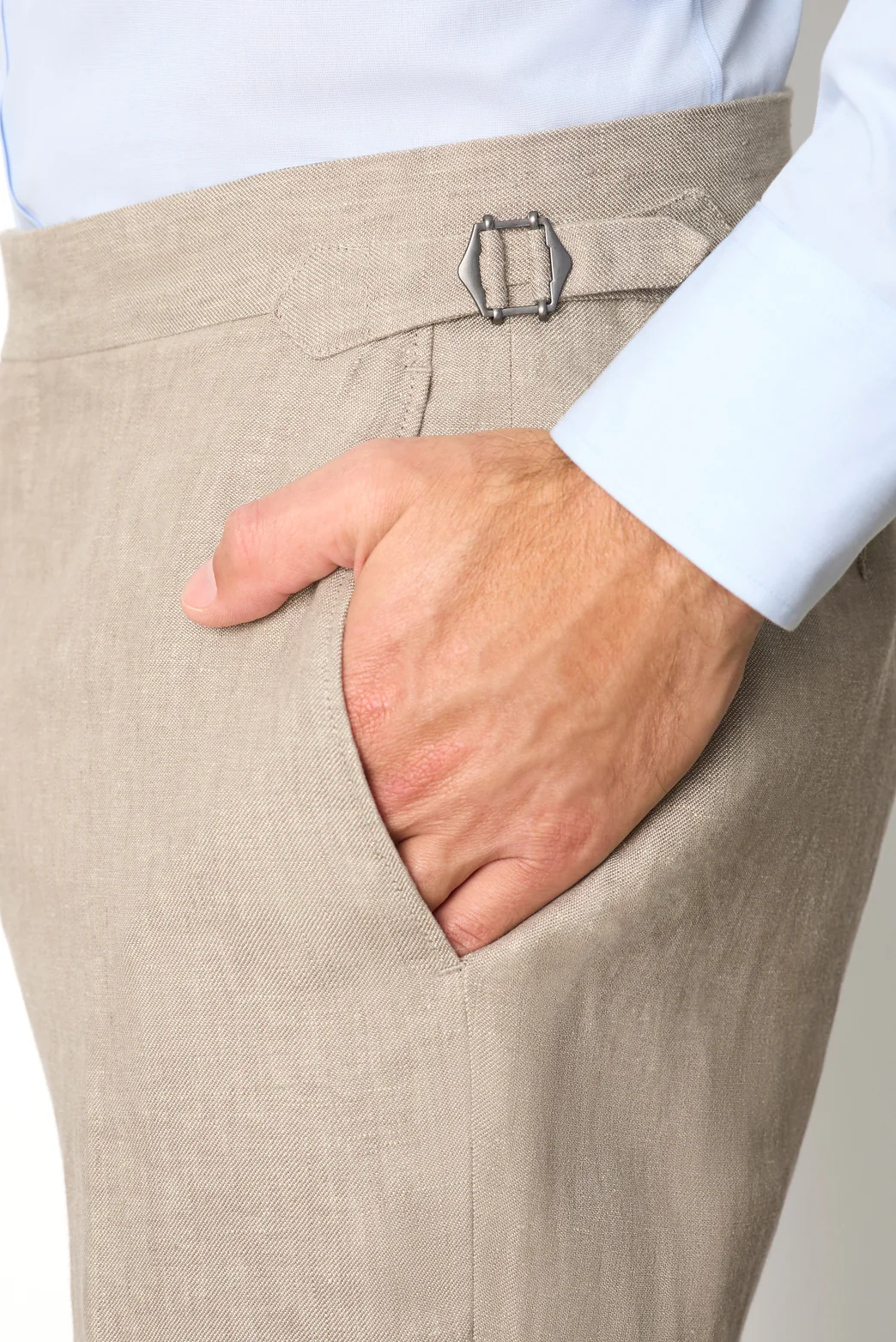 Alcantara Suit - Image 10