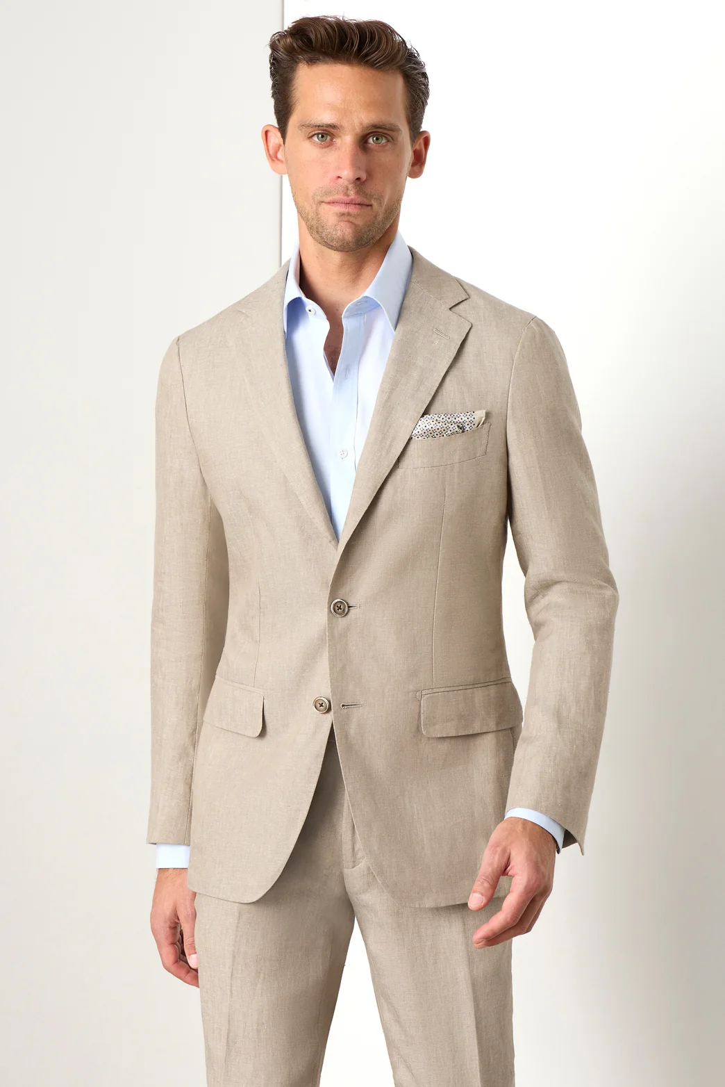 Alcantara Suit - Image 3