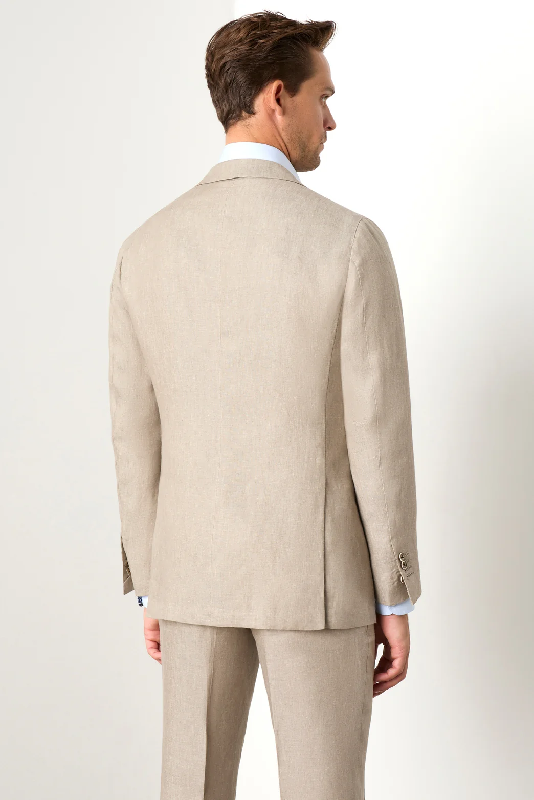 Alcantara Suit - Image 6