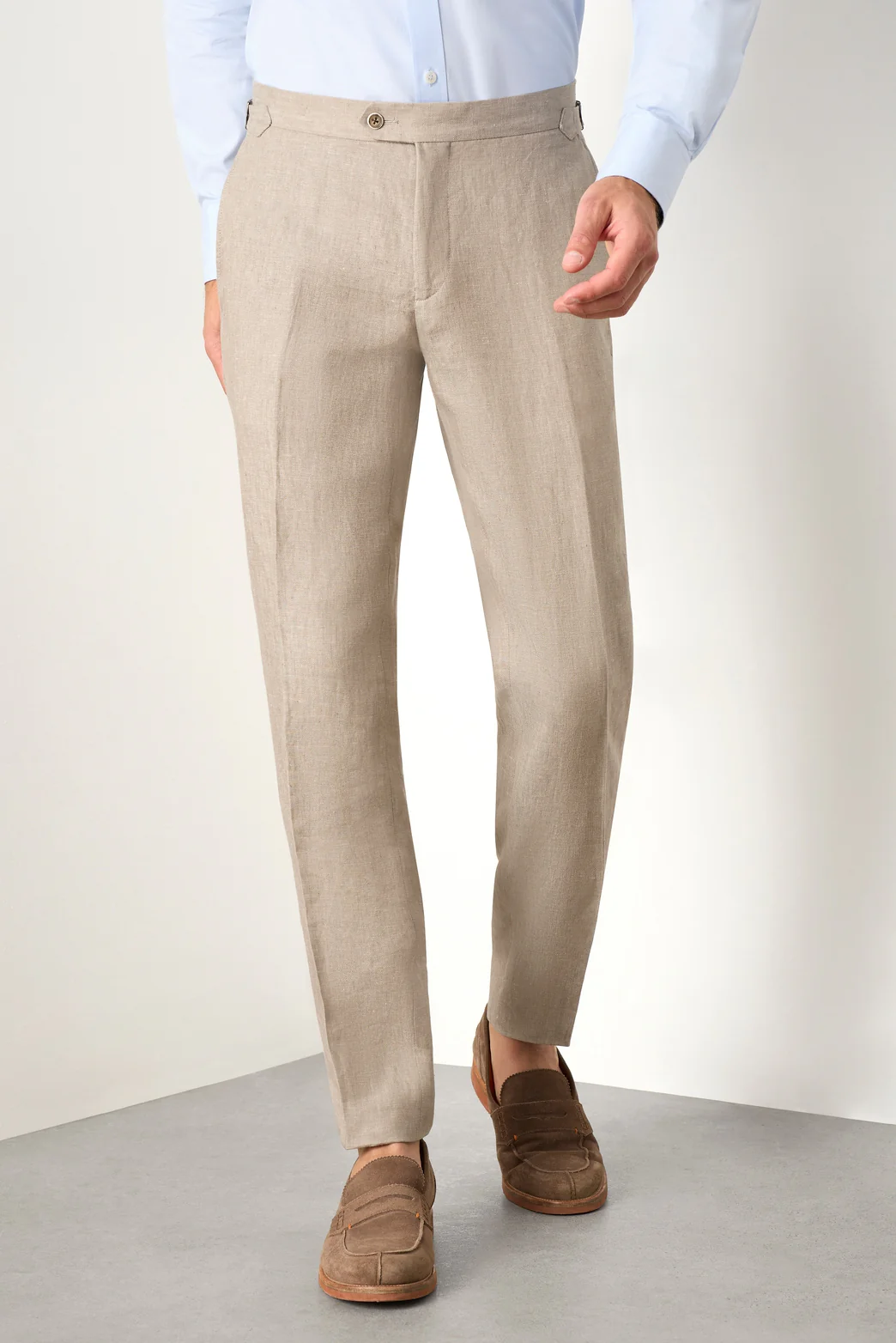 Alcantara Suit - Image 8