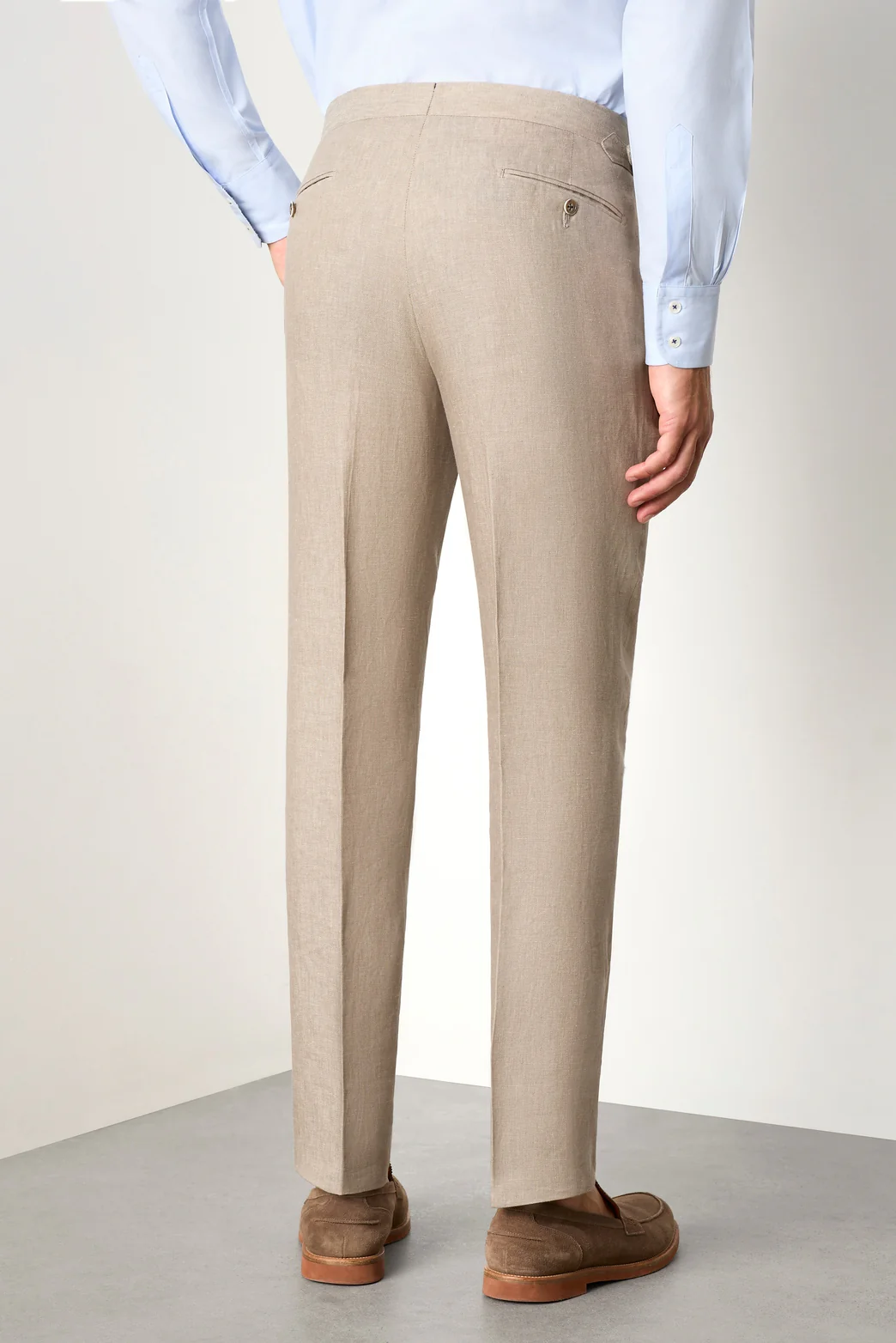 Alcantara Trouser - Image 4