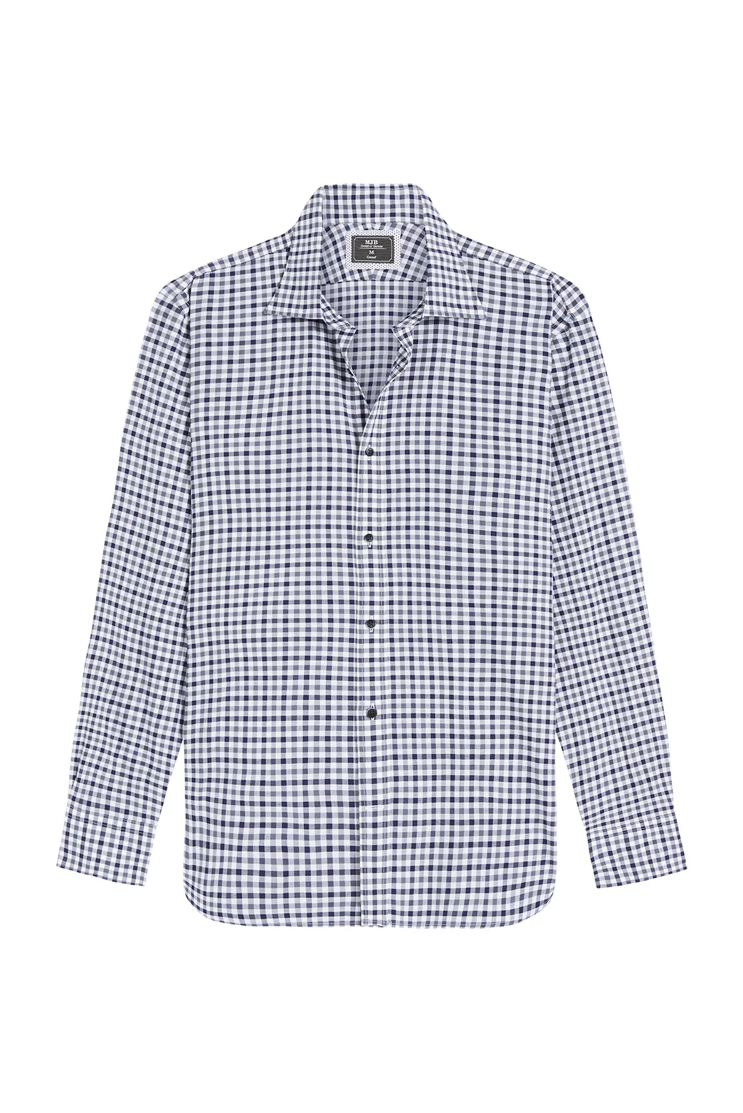 Alex Check Shirt
