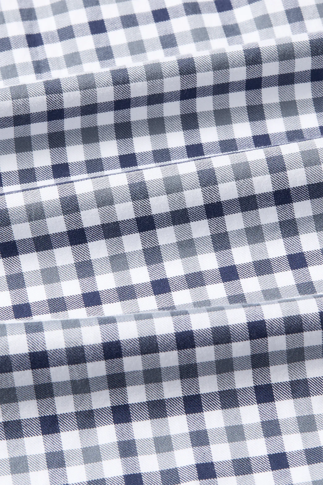 Alex Check Shirt - Image 7