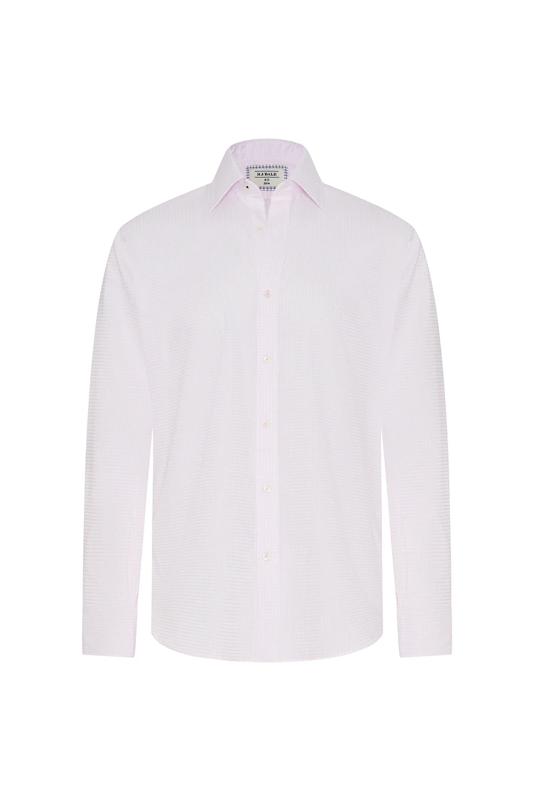 Alford Shirt