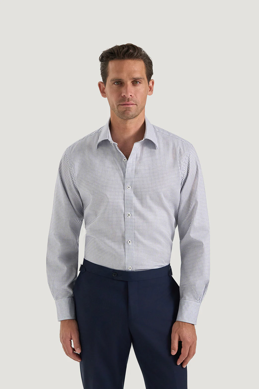 Alford Shirt - Image 3