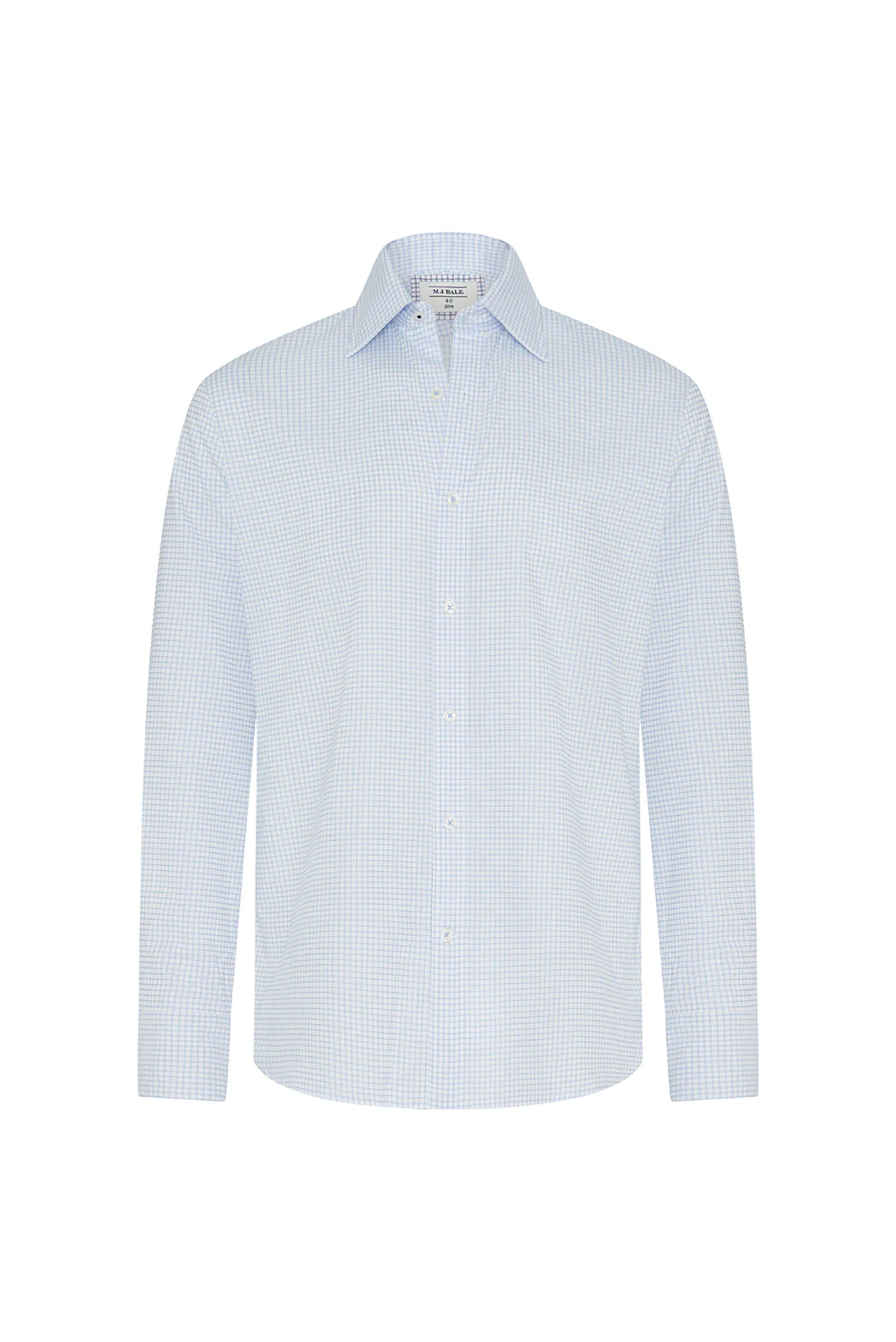 Alford Shirt