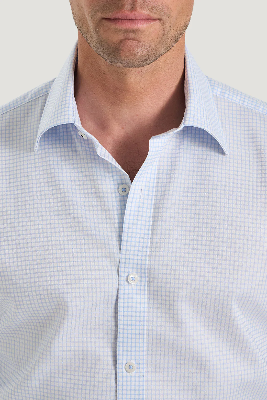 Alford Shirt - Image 4