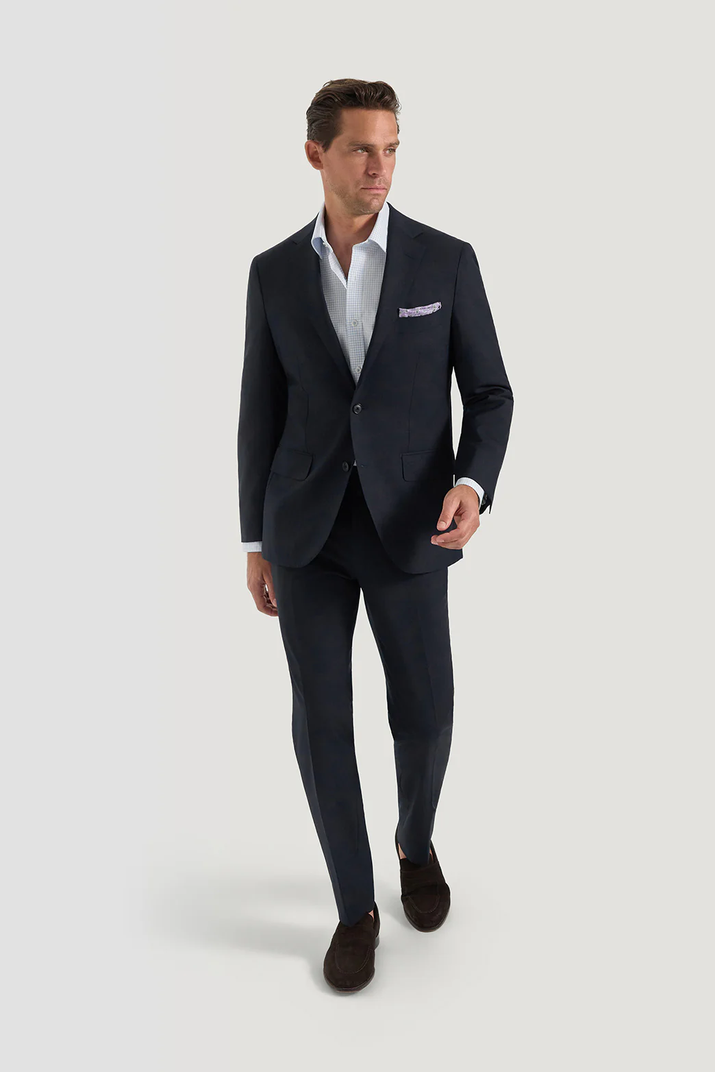 Alford Shirt - Image 6