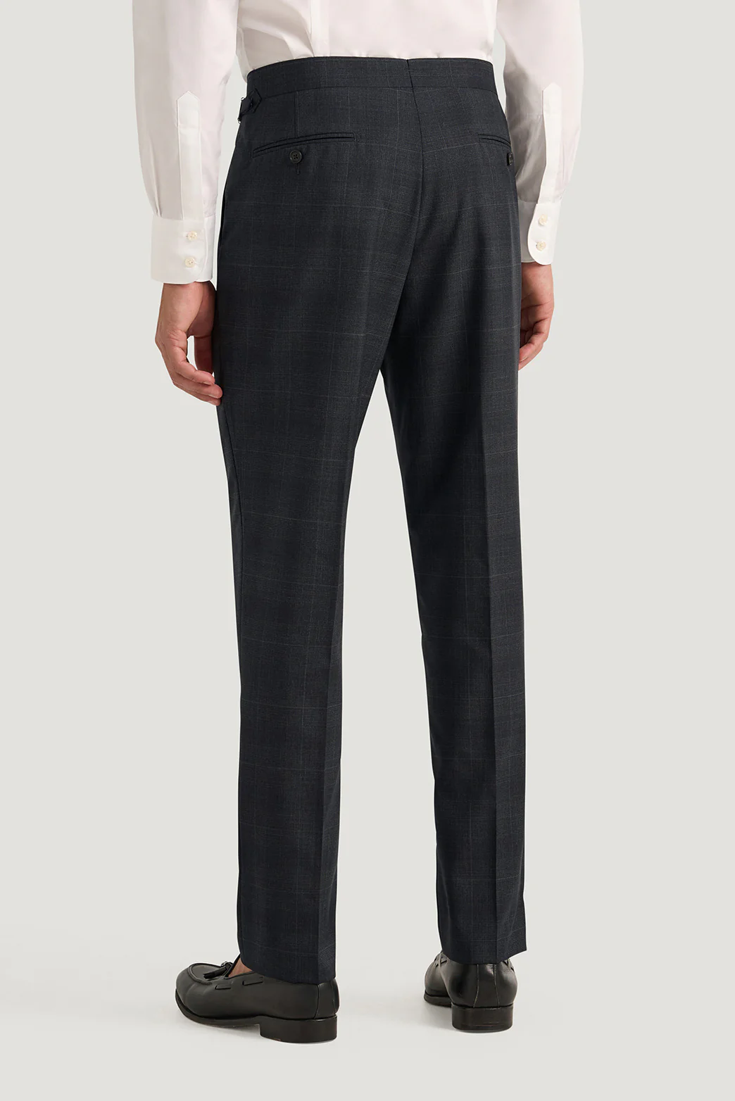 Ambrosi Trouser - Image 4