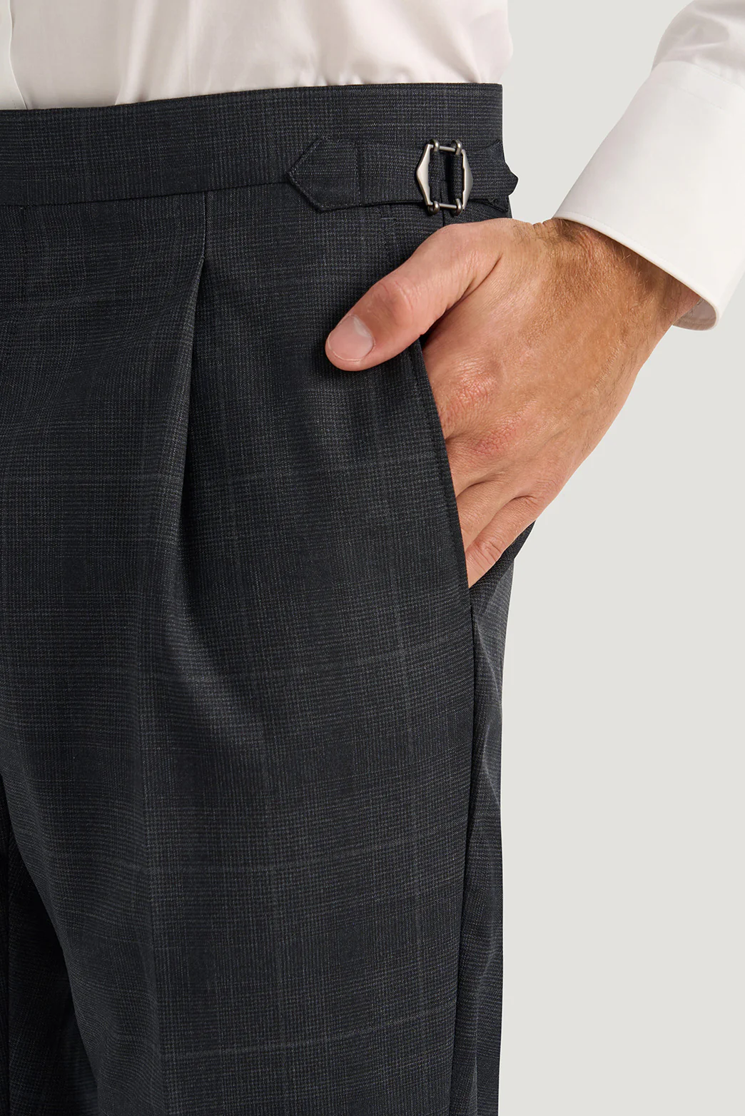 Ambrosi Trouser - Image 5