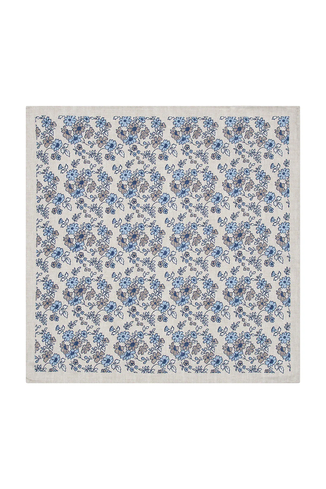 Anderlini Pocket Square