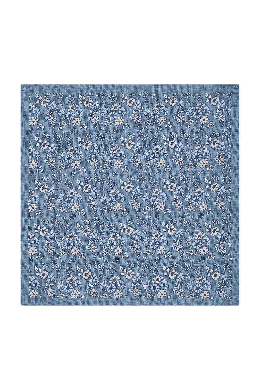 Anderlini Pocket Square