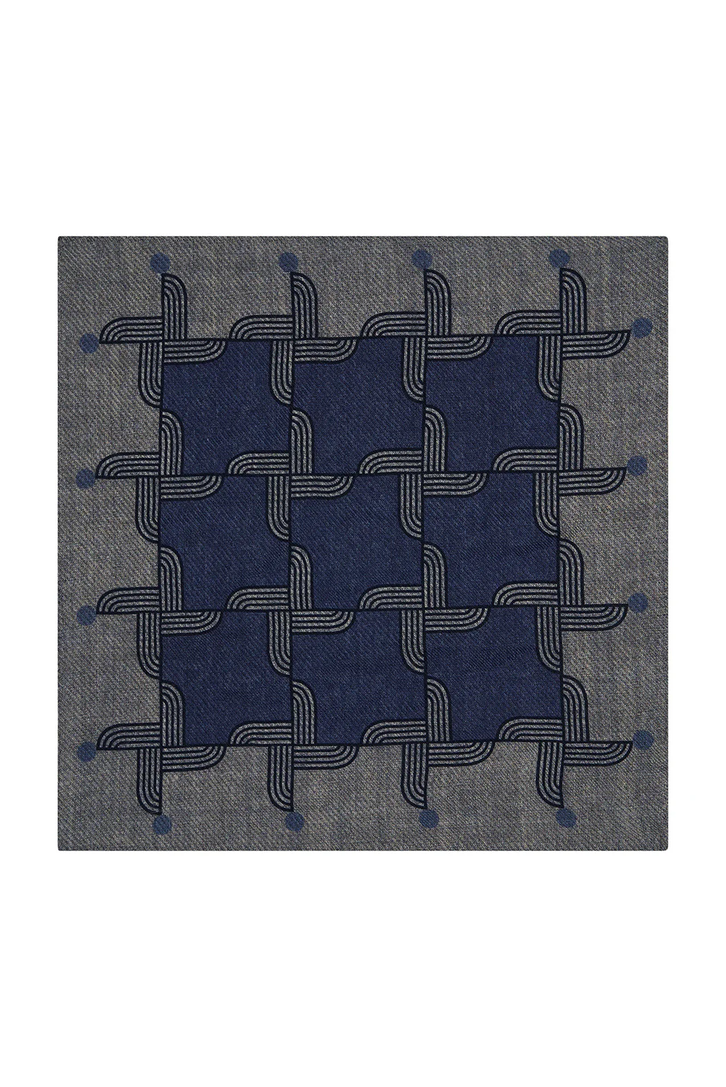 Anello Pocket Square