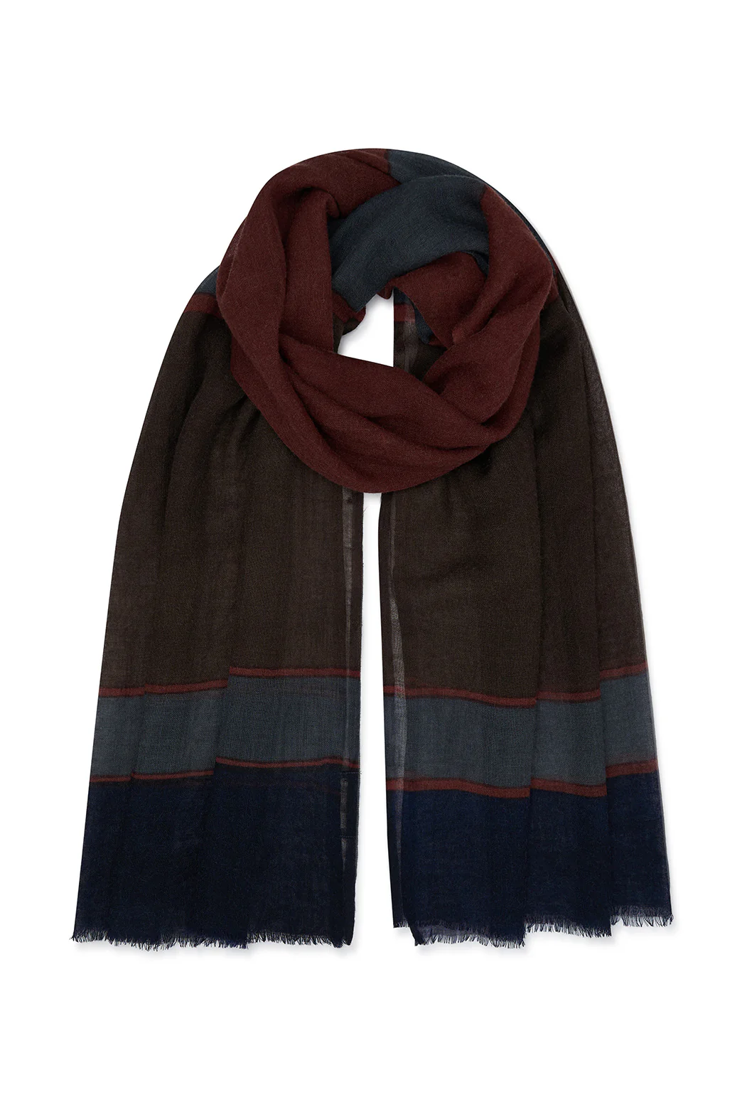 Ansel Scarf - Image 2