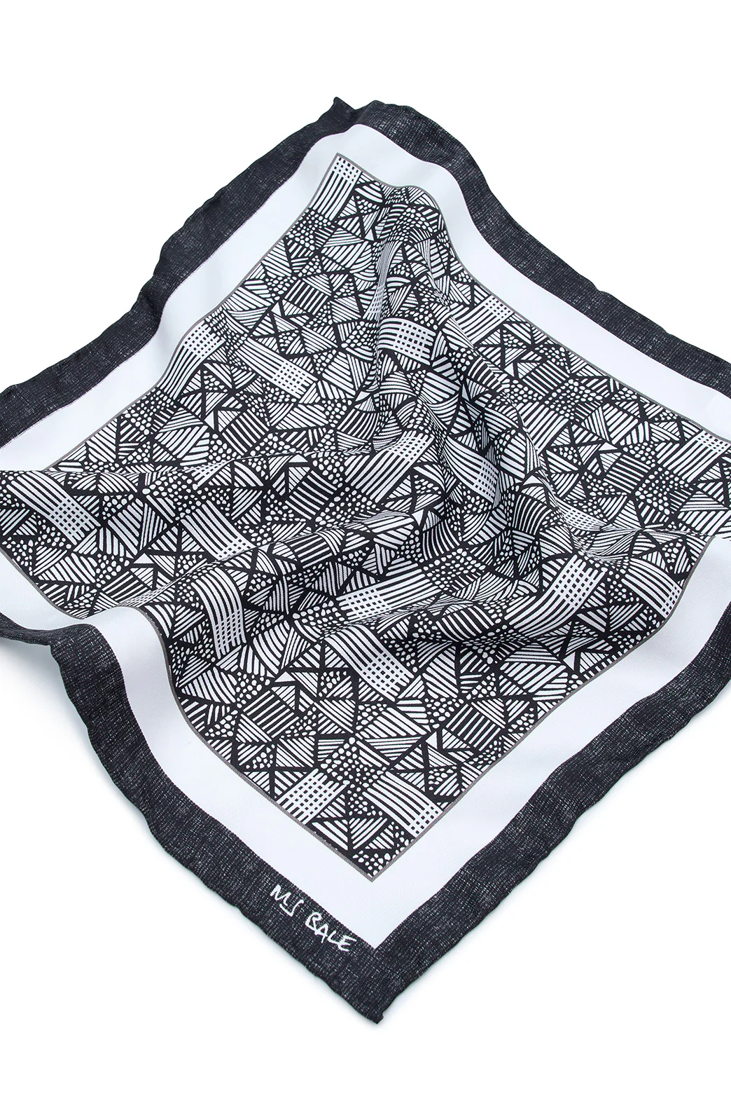 Arber Pocket Square - Image 2