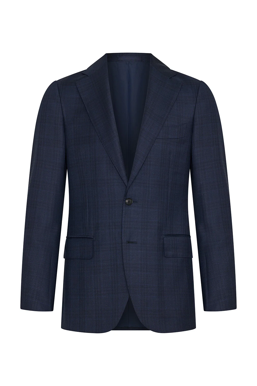 Argento Jacket