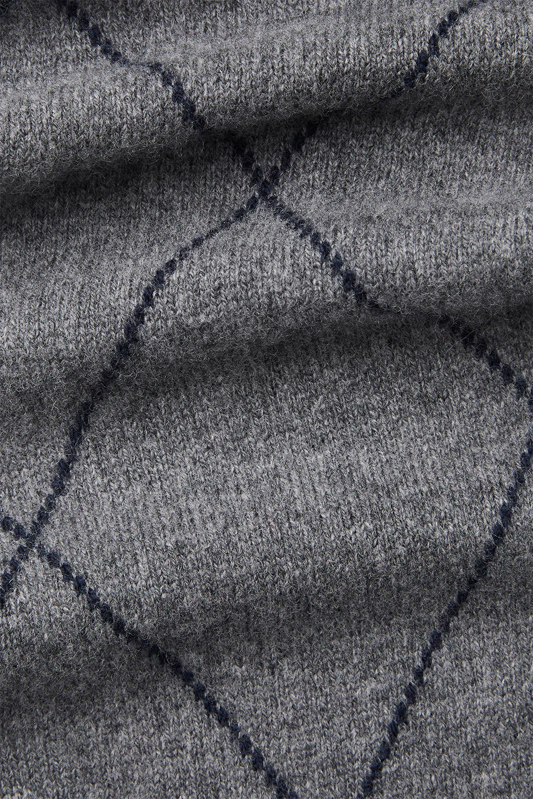 Argyle Scarf - Image 2