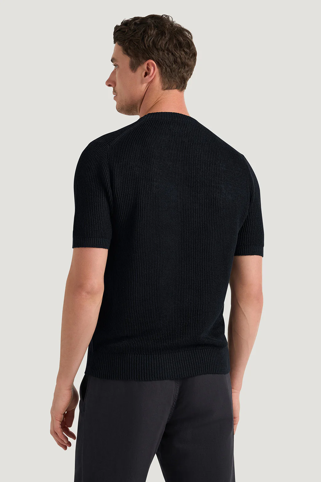 Arlo Knit Tee - Image 13