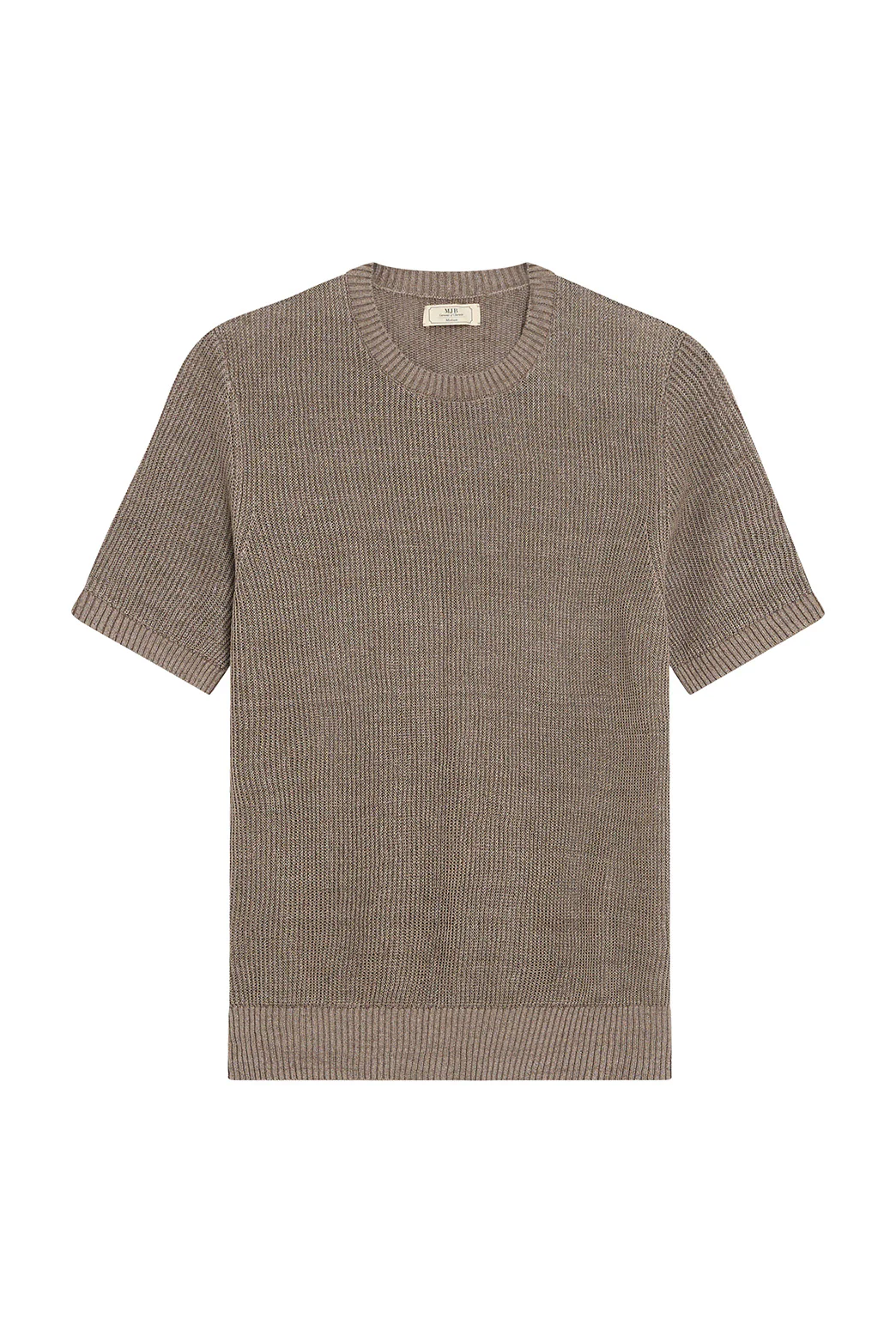 Arlo Knit Tee