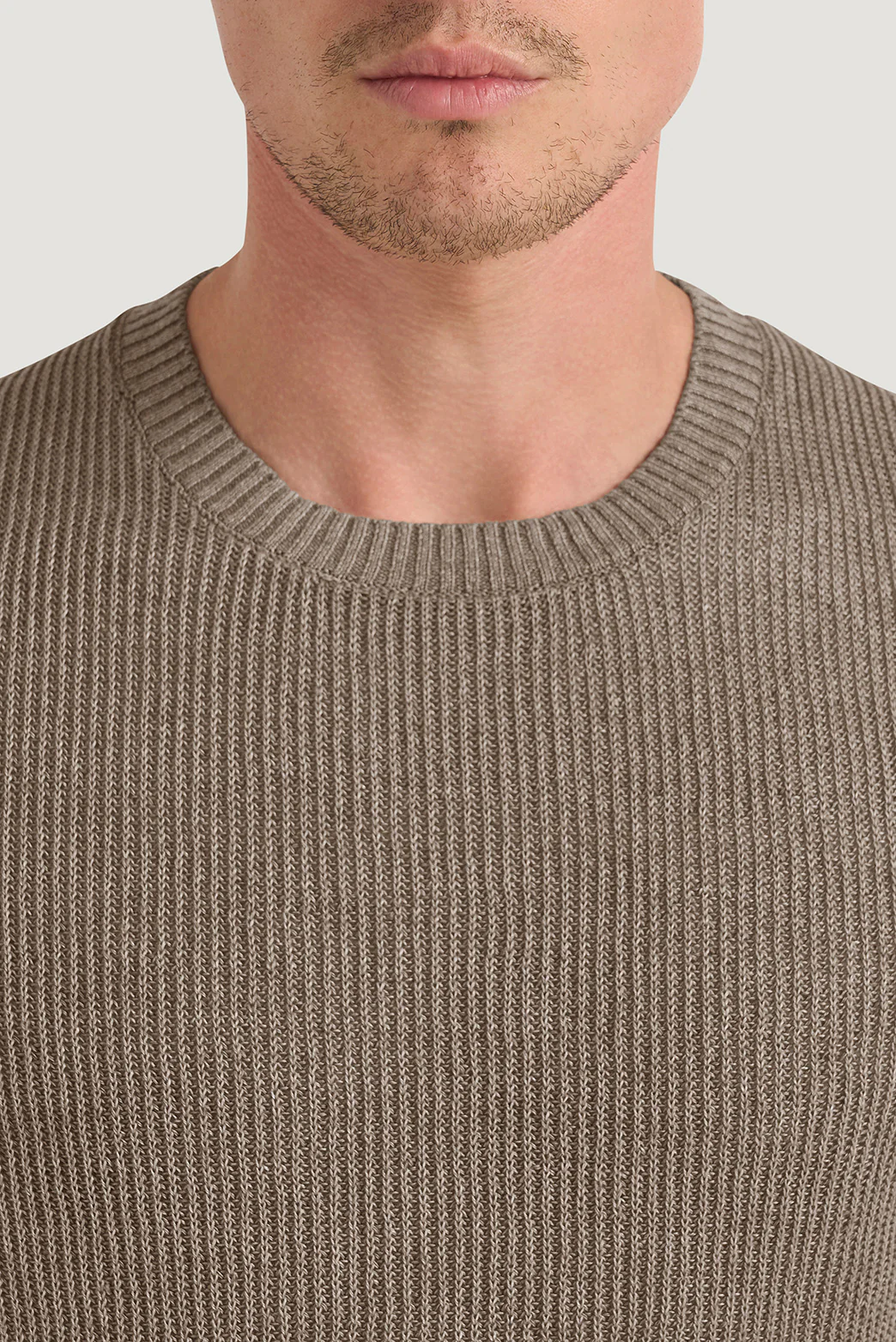 Arlo Knit Tee - Image 4