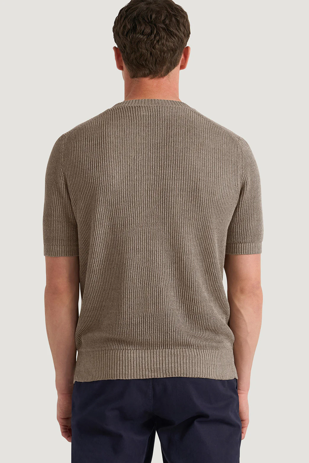 Arlo Knit Tee - Image 5