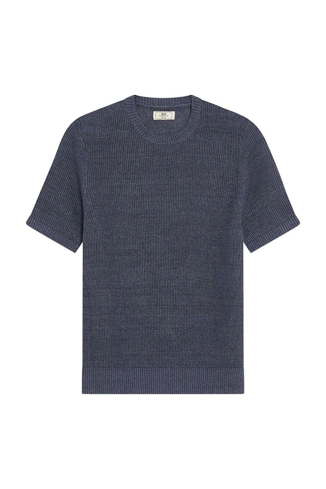 Arlo Knit Tee
