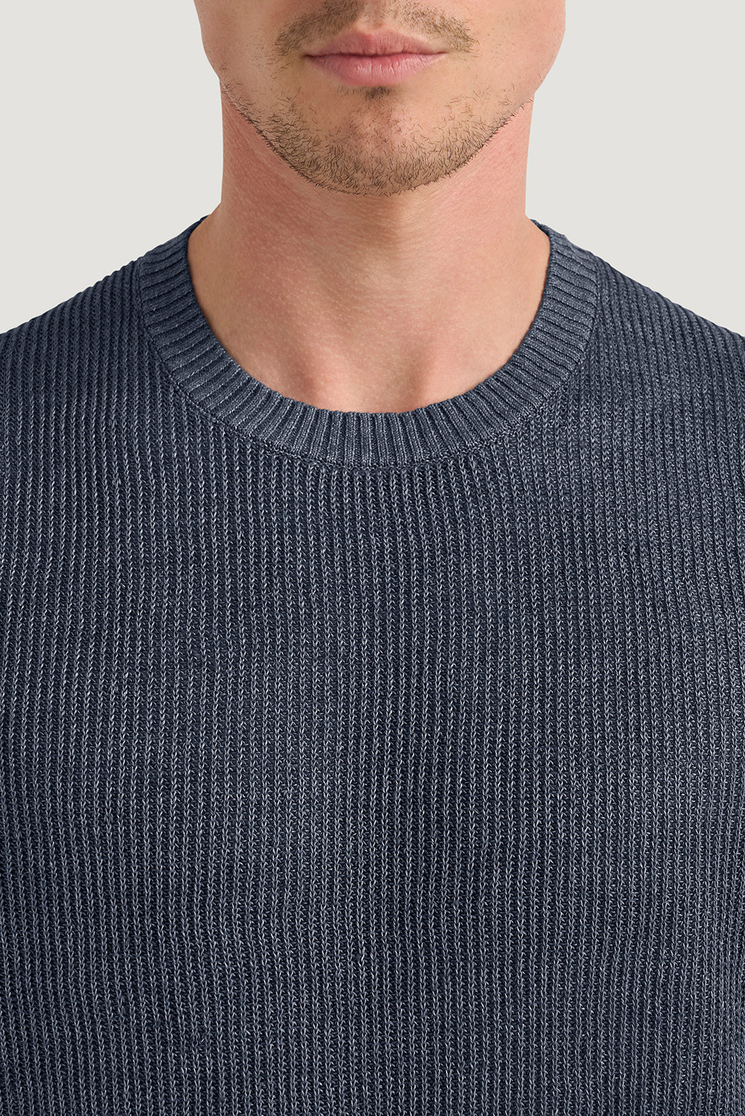 Arlo Knit Tee - Image 4