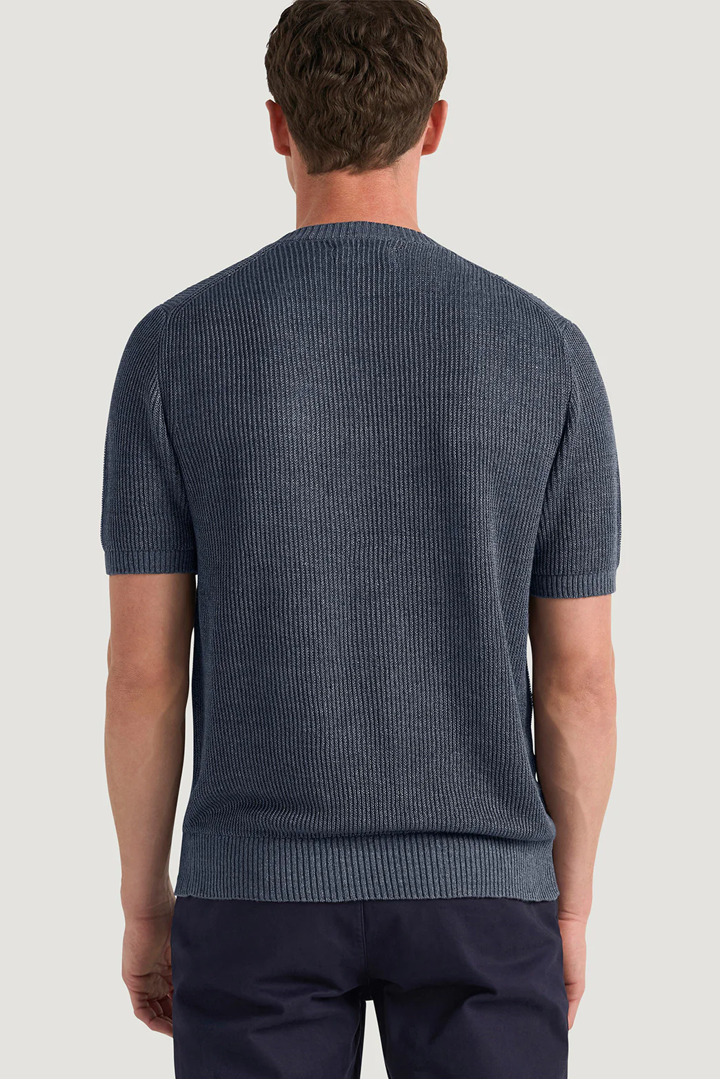 Arlo Knit Tee - Image 5