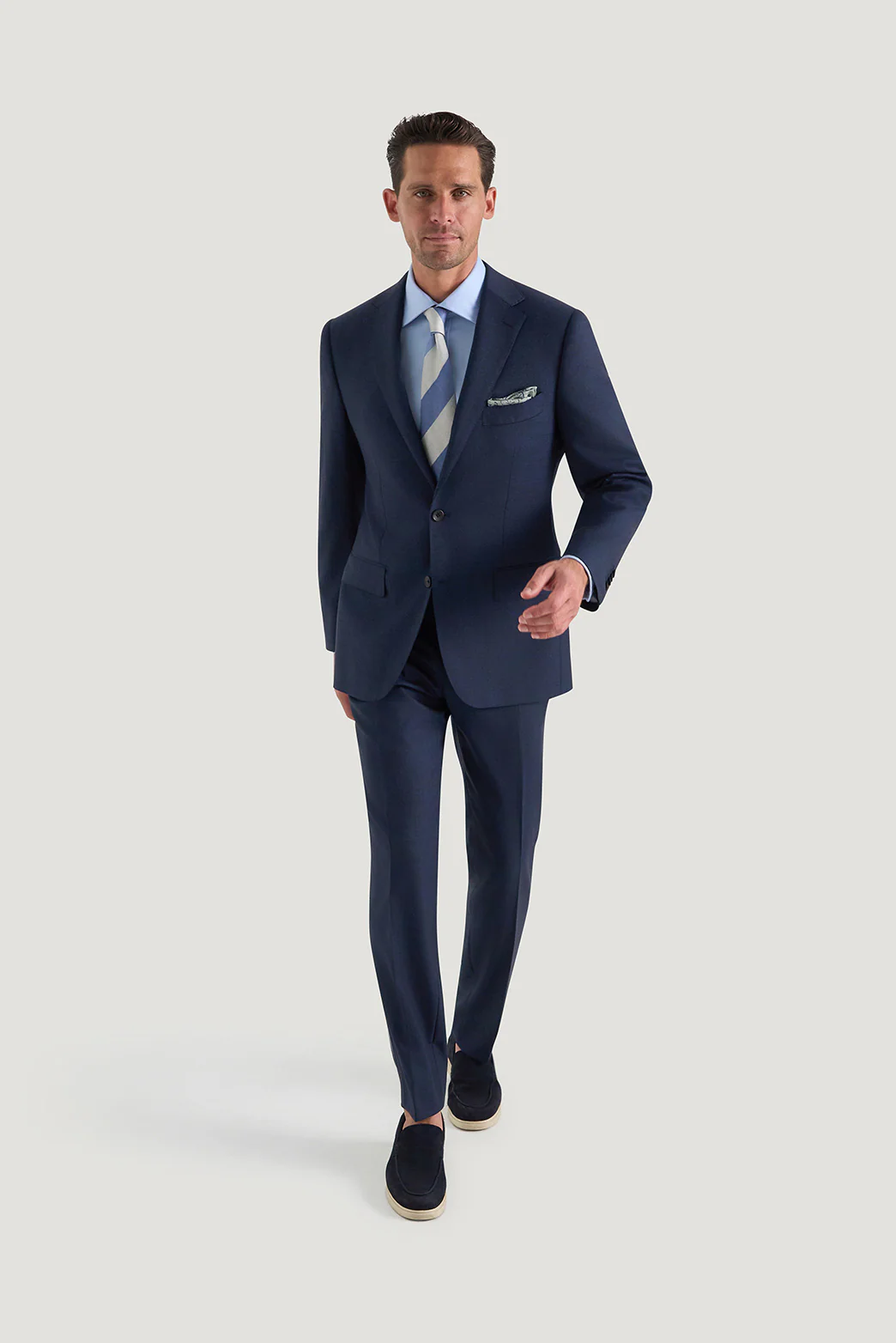 Arnett Suit - Image 6
