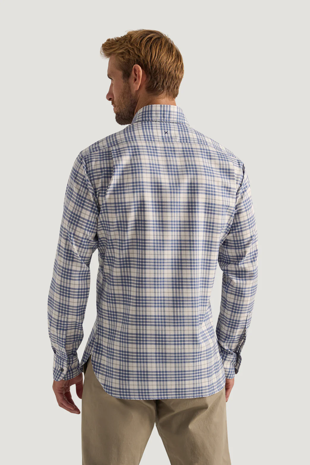 Ashbrook Check Shirt - Image 5