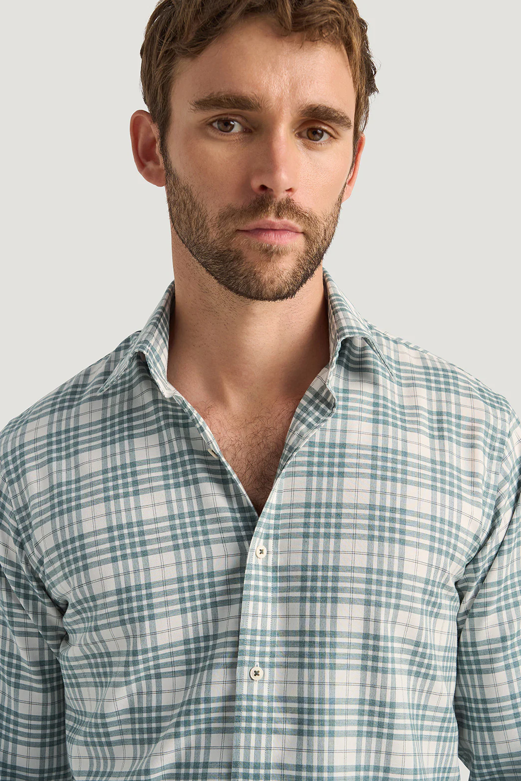 Ashbrook Check Shirt - Image 4