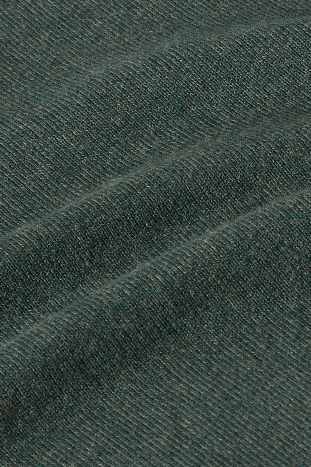 Asher Cotton Cashmere Vee - Image 7